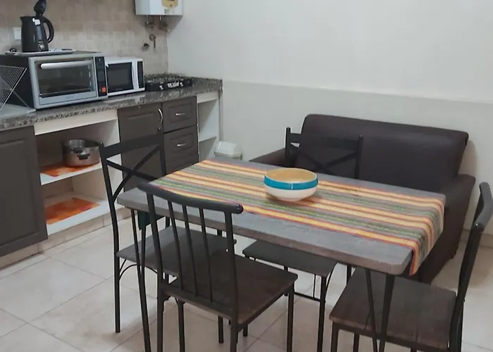 Taruca Apart