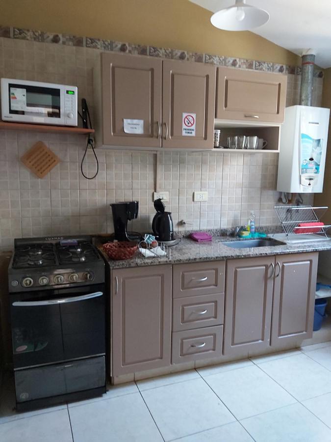 Apartamento Taruca Salta