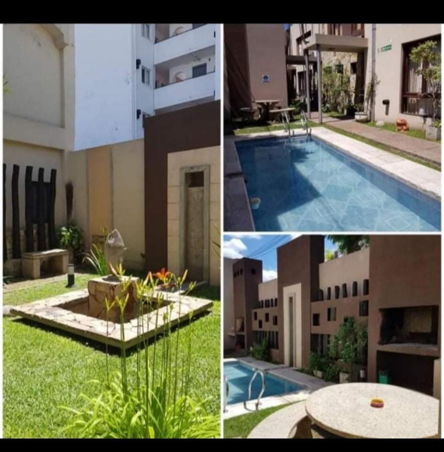Apartamento Taruca Salta