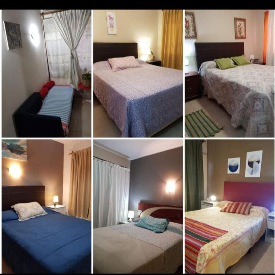 Apartamento Taruca Salta