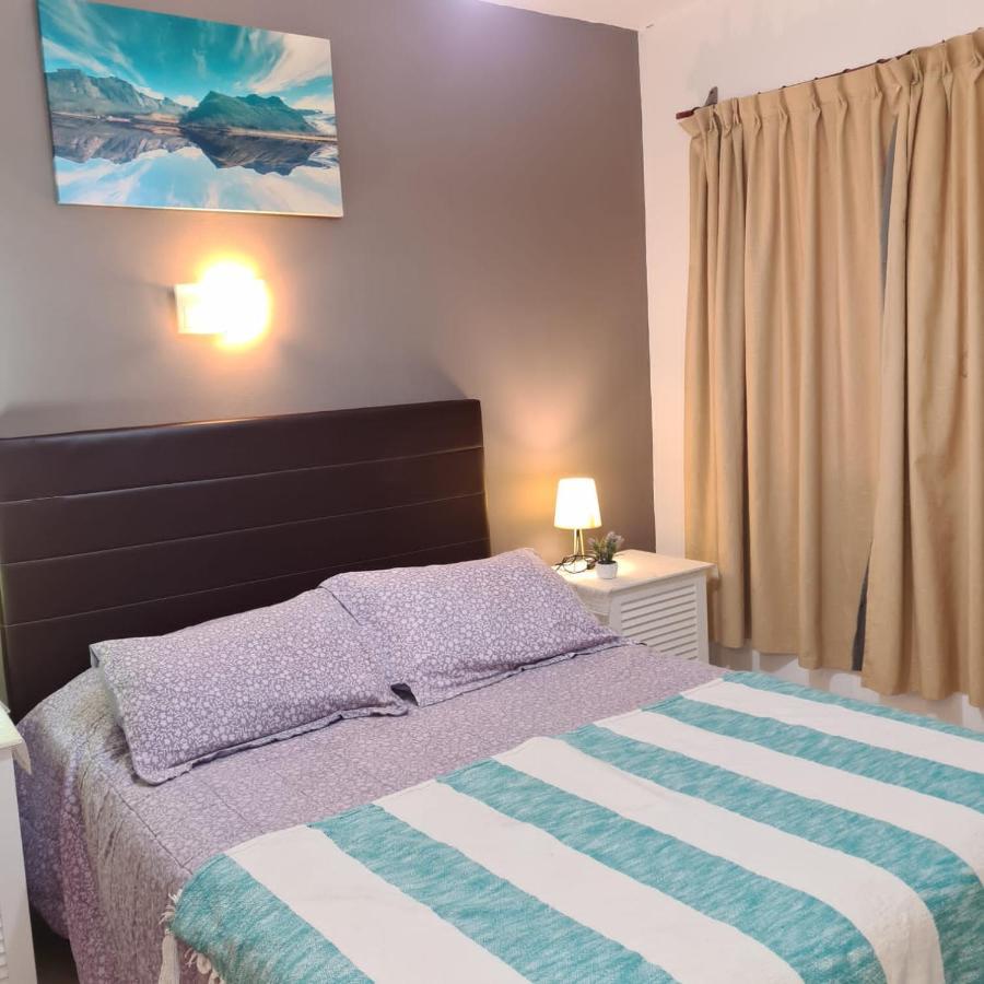 Apartamento Taruca *