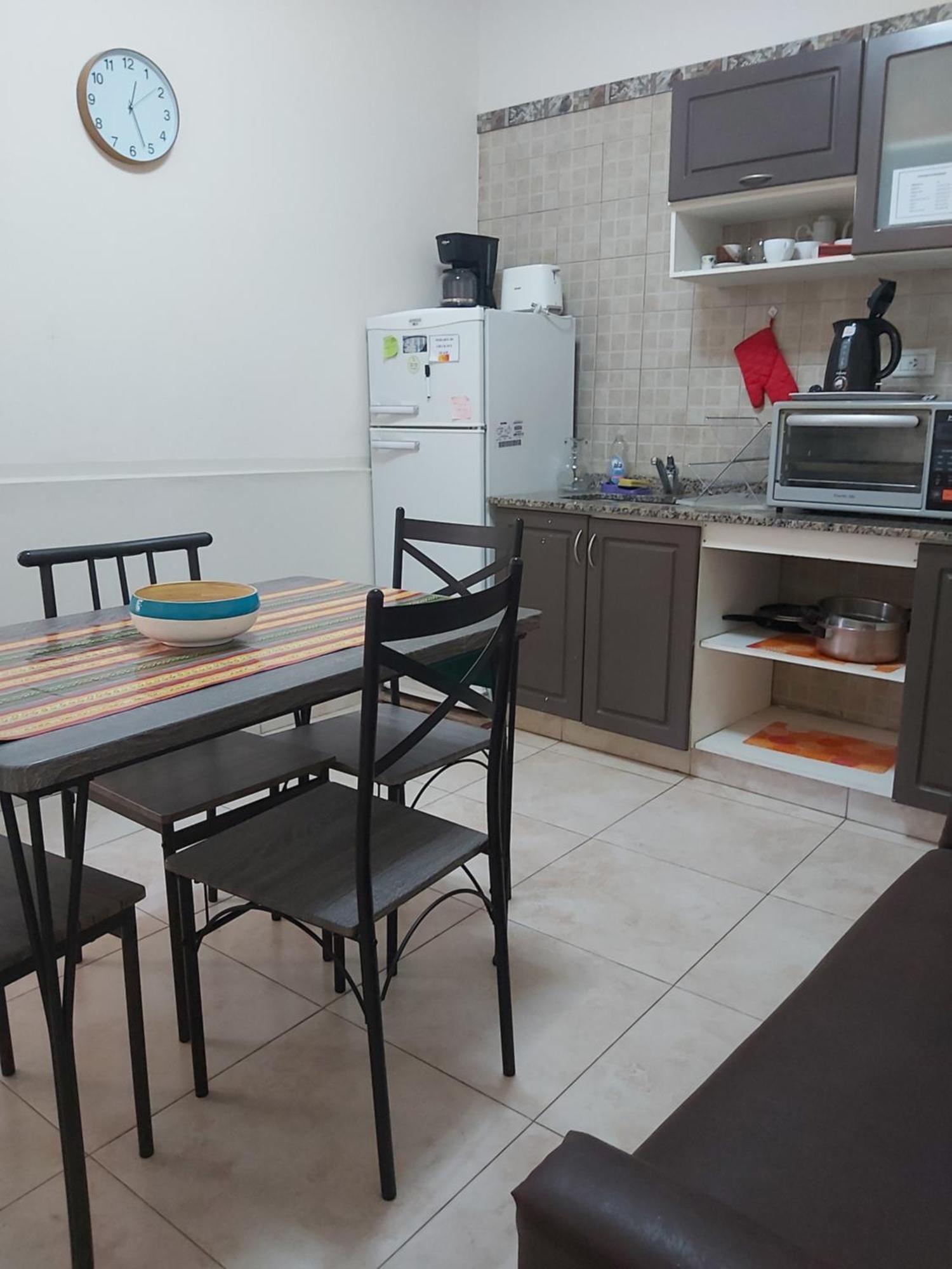 Apartamento Taruca *