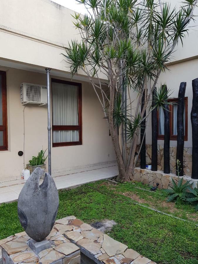 Apartamento Taruca