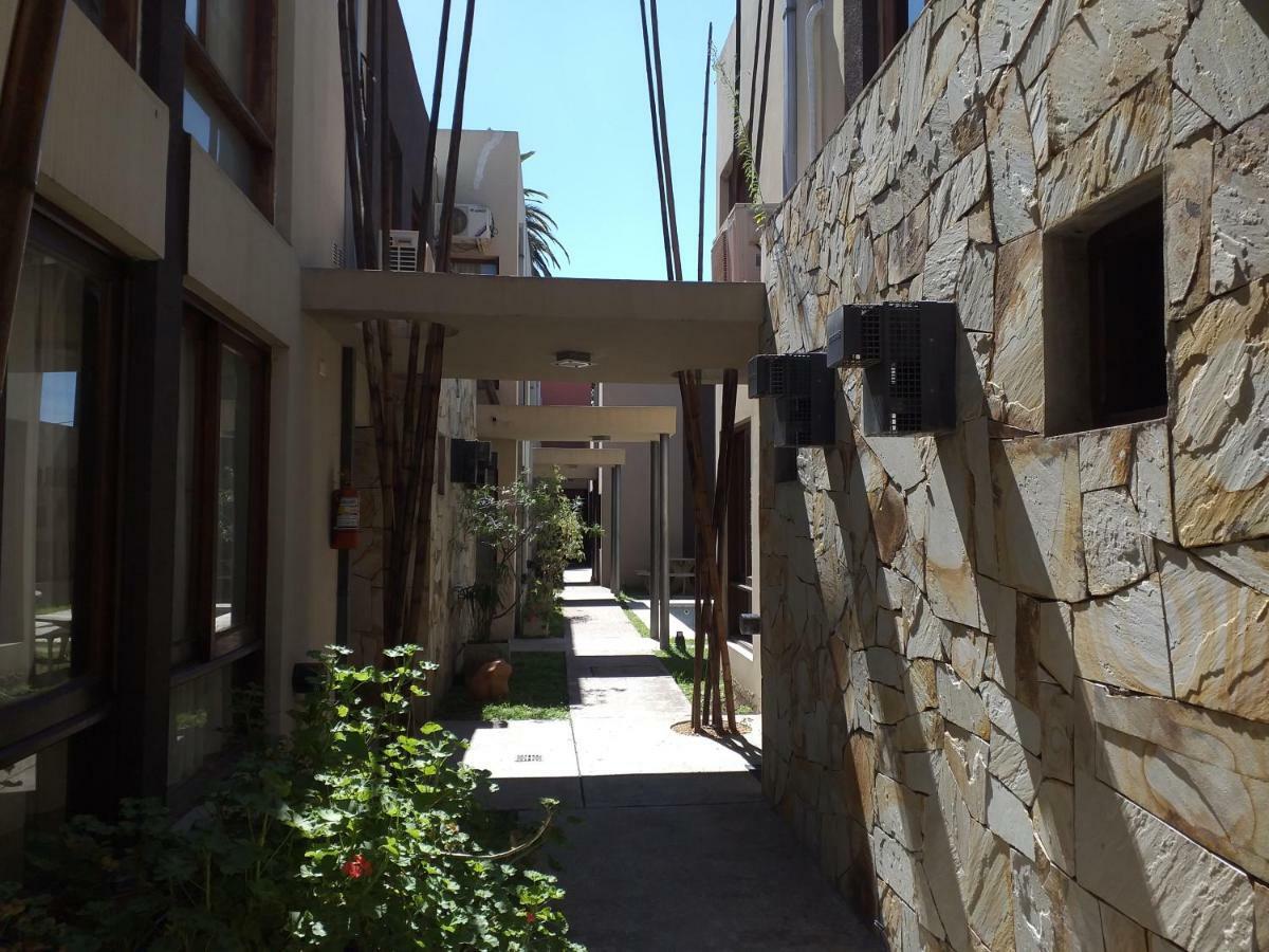 Taruca Apartamento Salta