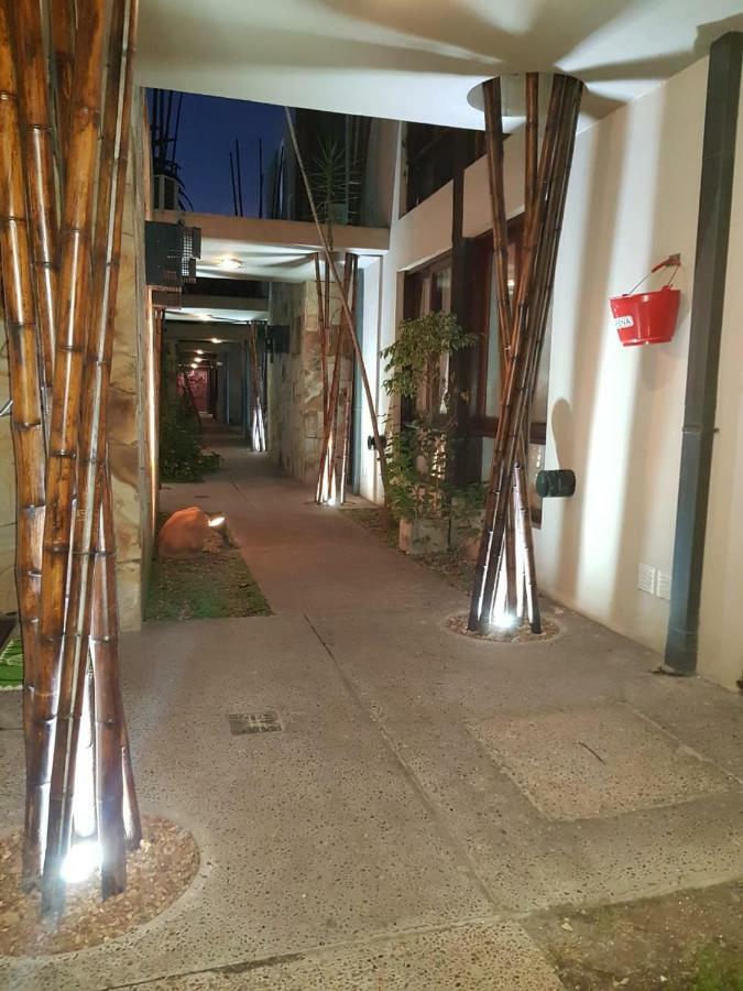 Apartamento Taruca *