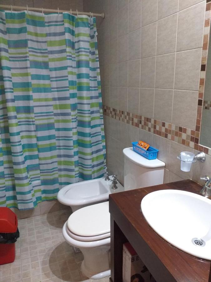 Apartamento Taruca