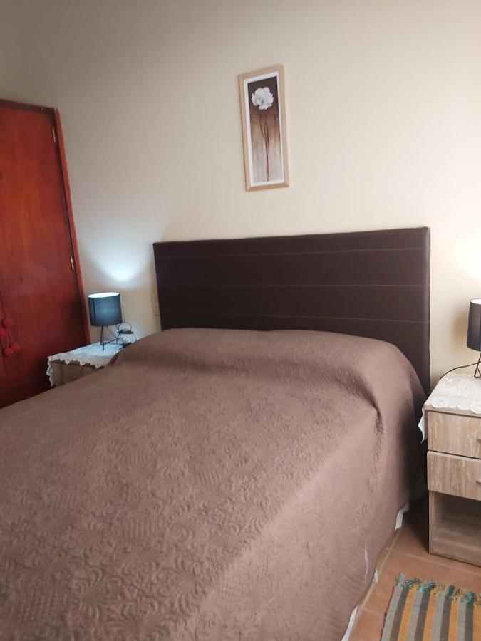 Taruca Apartamento *