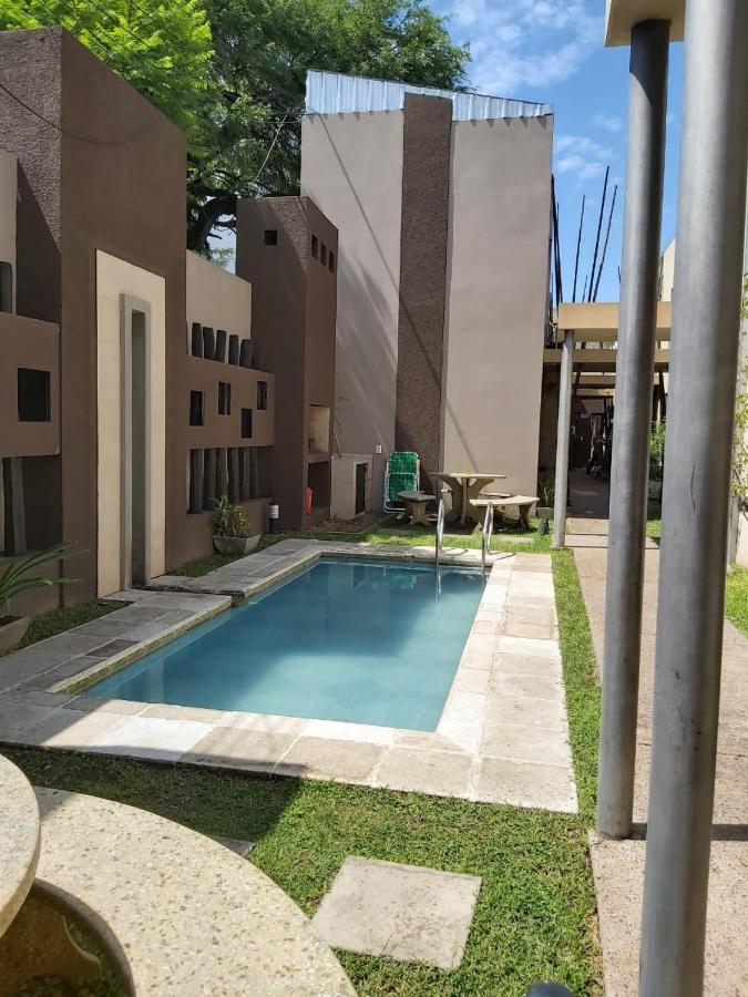 Taruca Apartamento *