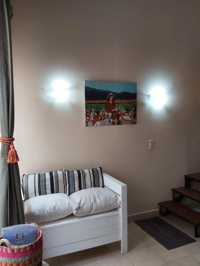 Taruca Apartamento *